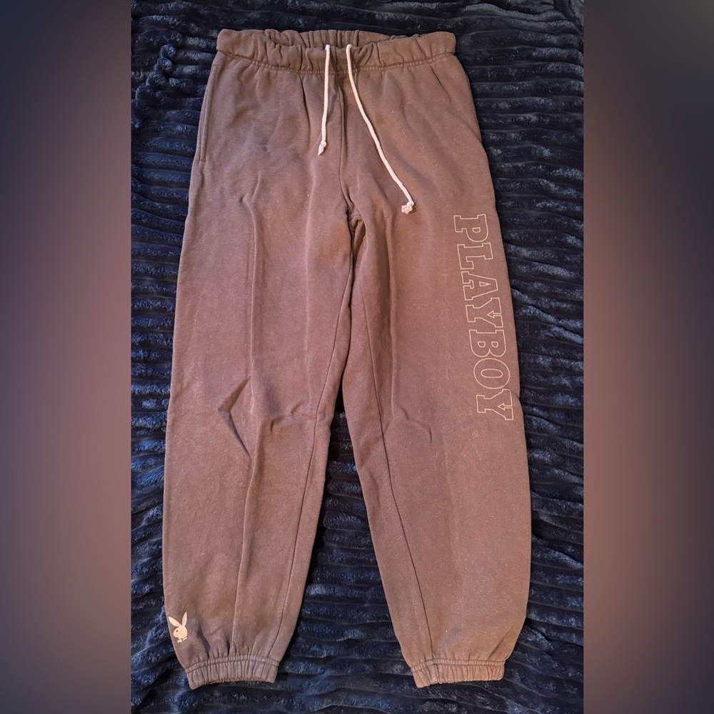 Playboy by PACSUN Sweatpants